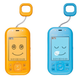Illustration for article titled Mamorino Anti-Kidnapping Phone, You Know, For Kids